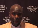 Summit on the Global Agenda - Tukufu Zuberi Summit on the Global Agenda - Tukufu Zuberi