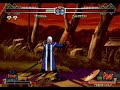 The Last Blade 2: Setsuna Super Desperation (Neo-Geo)