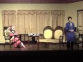 The Importance of Being Earnest Part 3