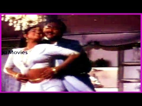 Gang War - Telugu Movie Superhit Song - Vinod Kumar,Sobhana,Kasthuri