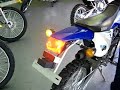 Shineray Tiger 125 Shineray Tiger 125
