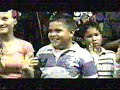 VHG LA VOY A TOCAR A PIE LIVE