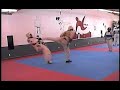 TaeKwonDo - Mickael Borot SEMINAR in California (USA) TaeKwonDo - Mickael Borot SEMINAR in California (USA)