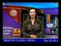 English News - 02nd May 2011