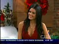 cw11 interview with playboy model sandra nilsson
