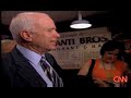 McCain jokes about killing Iranians McCain jokes about killing Iranians
