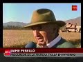 Primera trilla invernal