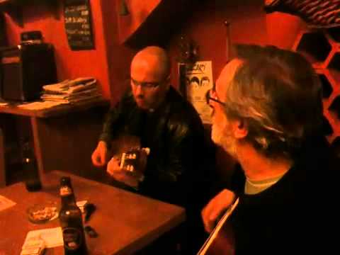 Drunk floyd @ Subura - Braga 27out2010