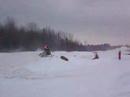 snocross Caplette 237