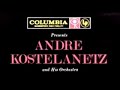 Anything Goes(Cole Porter) by Andre Kostelanetz & Orch. from late 1950's Columbia LP.