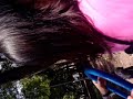 parke mexicoo en las bicis