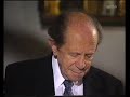 gyorgy sebok talks about war, emotions/feelings during war and plays the busoni transcription of the well known adagio from bwv 564.