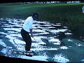 tiger woods pga tour 08 jesus shot