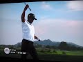 tiger woods pga tour 08 jesus shot