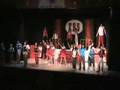 High School Musical, Stick to the Status Quo