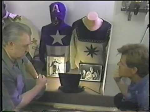 Bob's Basement