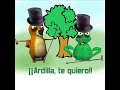 Ardilla Karnavalera II \"Las inmortales de los matorrales\"