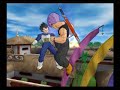 Dragonball A.S Episode 22: Semi Finals Dragonball A.S Episode 22: Semi Finals