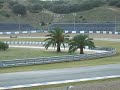 entrenamientos de formula 1 en jerez 2008 entrenamientos de formula 1 en jerez 2008