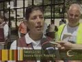 Peregrina��o a F�tima 2007 pelo Grupo de Campo - Valongo