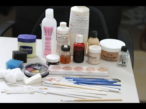 sfx - Hey guys, This is the first part of my beginner's videos. This goes through what I'd have in a beginner's kit, and making sure you guys think about health, s...
