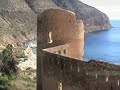 Castillo de San Pedro del Parque Natural Cabo de Gata-N�jar