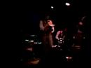 kerouac show at the 1369 8  3-15-88