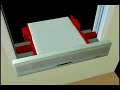 Innovative One Inch Air Conditioner Innovative One Inch Air Conditioner