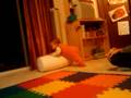 videos de Babbling and jumping in english