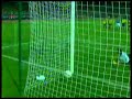 4 gol robinho brasil copa américa 2007