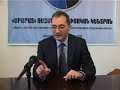 Արմեն Այվազյանը մեկնաբանում է դատարանի վճիռը 2