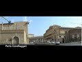 The doors of Rome