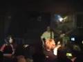 Johnny Mental Roman Numerals (Live)