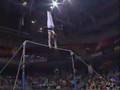Jonathan Horton High bar
