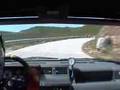 camara interior pujada a Callus-Sant  Mateu 08 con gt turbo