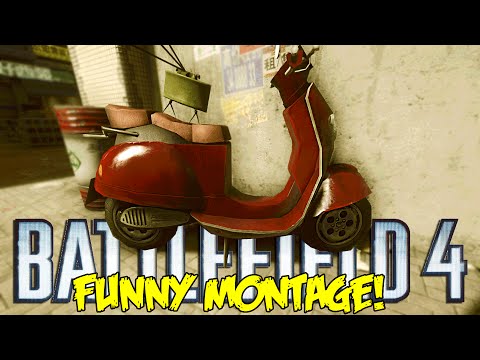 montage - Battlefield 4 Dragons Teeth Funny Montage for you guys Thanks you for all the support :D 9999999999999999999999 million likes ? LOL Subscribe to Chaboyys Channel http://www.youtube.com/user/ChaB...