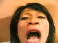 Maria Eva video Scandal Parody