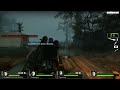 Left 4 Dead 2 - Swamp Fever -03- Shanty Town (HD)