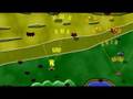Duality Zf - 2008-oct Alpha Demo - Dual Play [xbox 360/pc; Shoot em Up; Shmup; 2d Shooter; Stg]