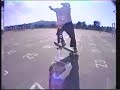 Jason Dill \"recycled rubbish\"