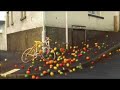 Swansea Tango (Sony Bravia Spoof)