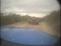 In Car Racer Chevy Jimmie Jeffries Offroad (Parte 1)