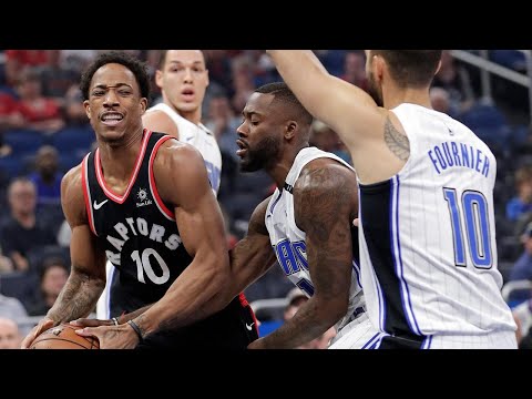 Video: A win is not a win for the Toronto Raptors