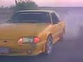 arrancones la paz   mustang 5 0 h o 