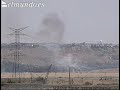 Accidente avion aeropuerto Barajas