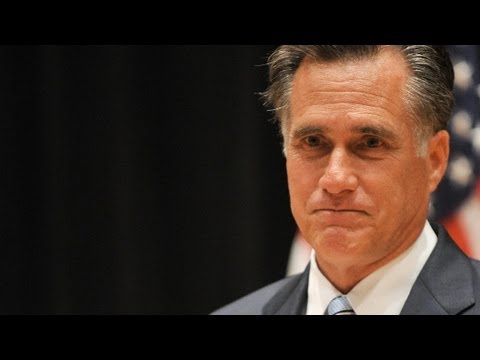Romney defends his '47%' comment