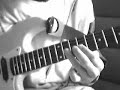 Glasgow Kiss solo - Petrucci (Emrah Akar - Grup Terminal)