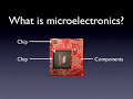 Microelectronics