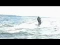 Jetski Picnic Table Jump