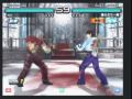 T5DR - knee vs Aoti-.wmv - NoRespect Casuals